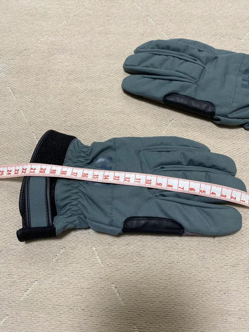 HELLY HANSEN gloves