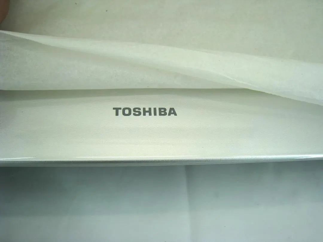 Open-read confirmation TOSHIBA TV stand wall-mounted speaker TY-SP200