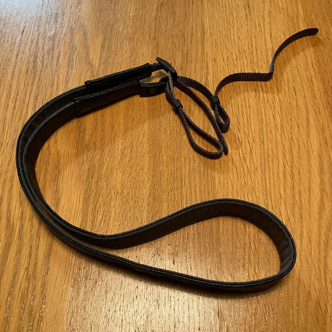 [Good condition] SONY STP-XH1B Shoulder Strap