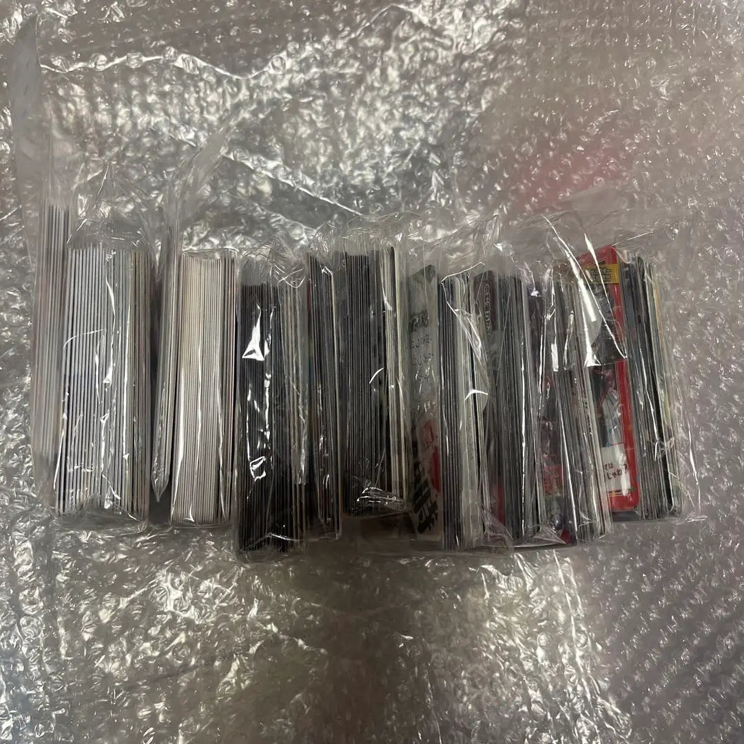 Gintama Card Gum Bulk Sale