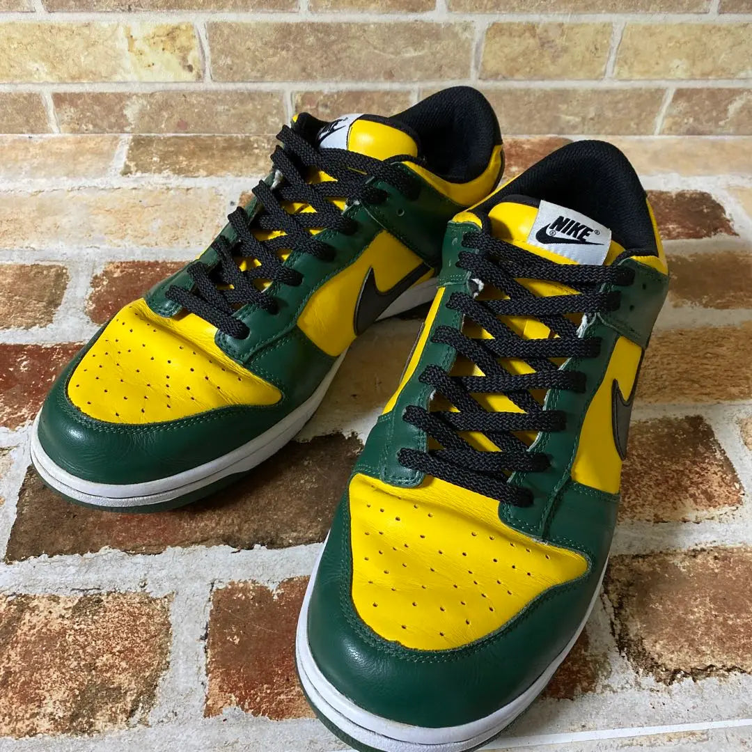 NIKEID DUNK 30cm