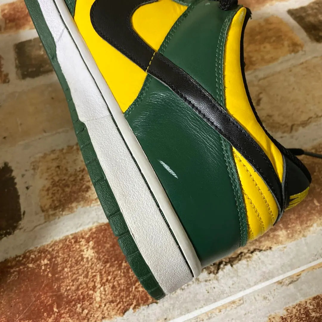 NIKEID DUNK 30cm