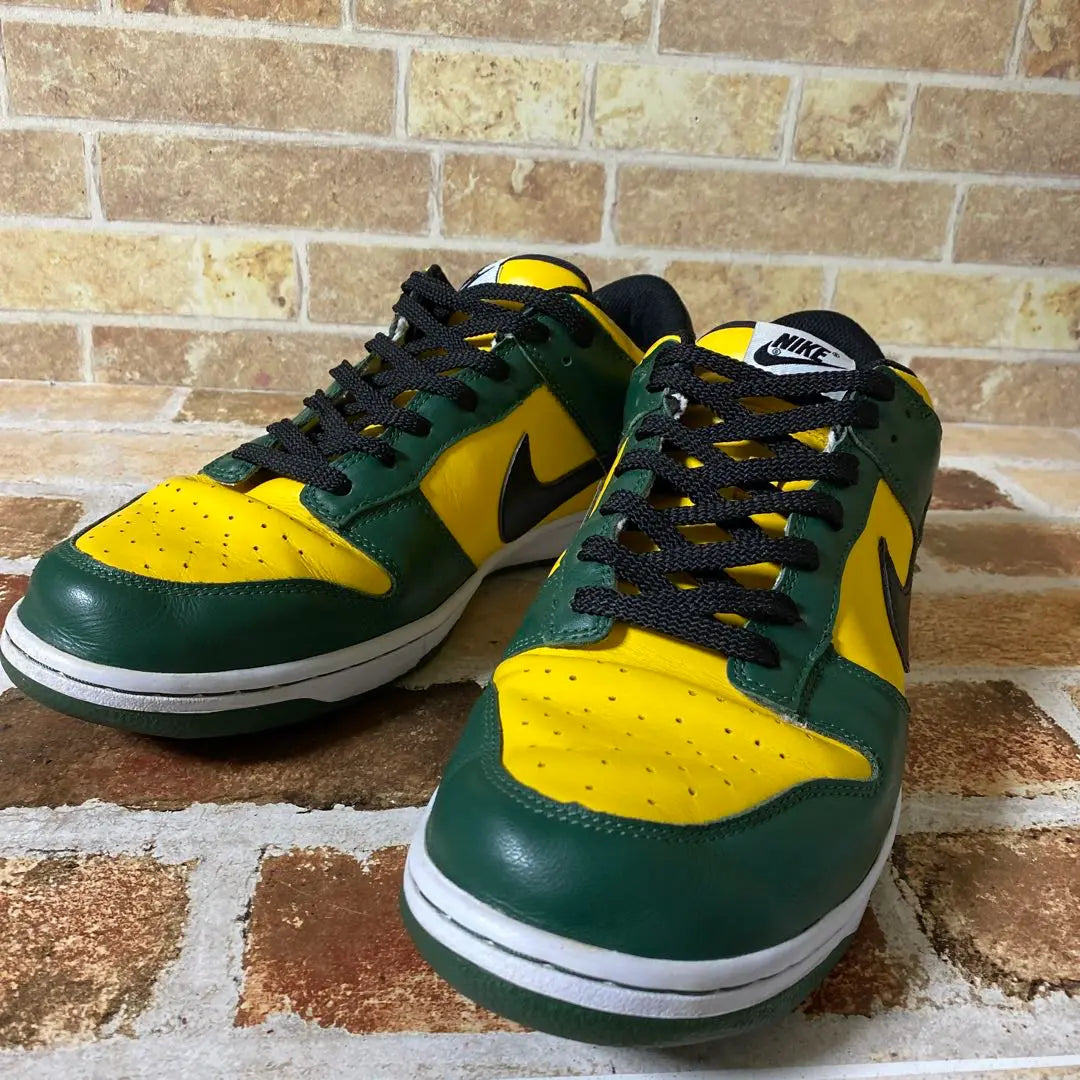 NIKEID DUNK 30cm