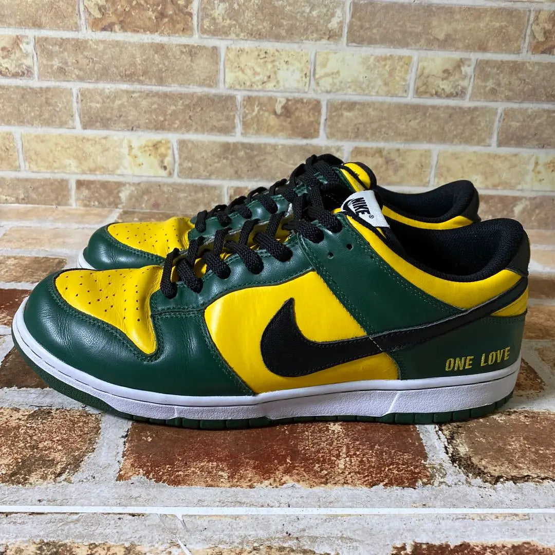 NIKEID DUNK 30cm