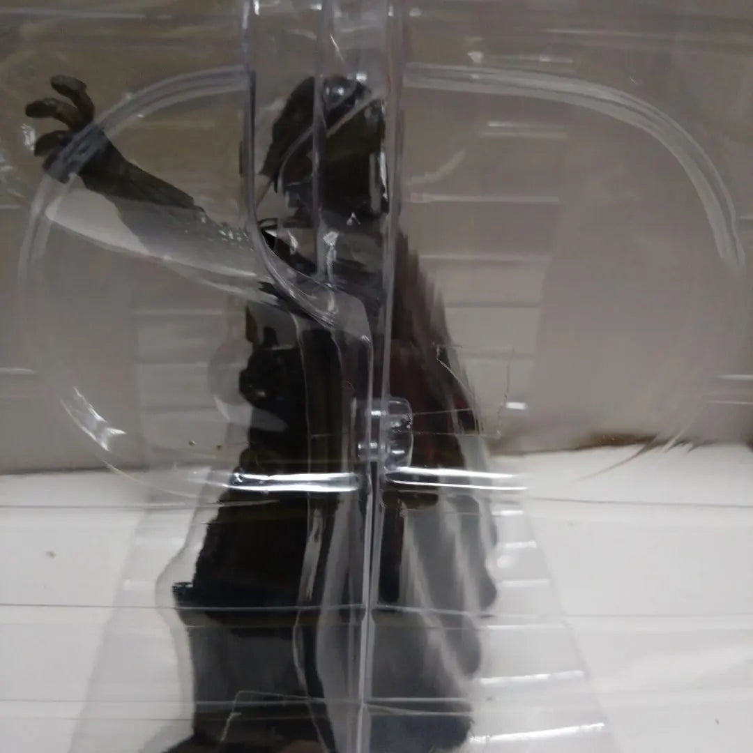 Star Wars Darth Vader Figure with Lightsaber