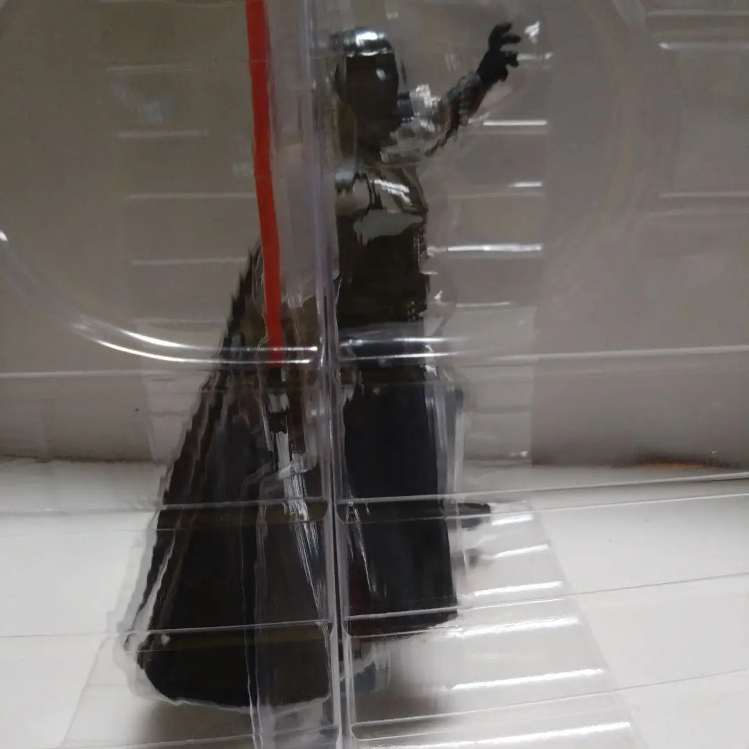 Star Wars Darth Vader Figure with Lightsaber