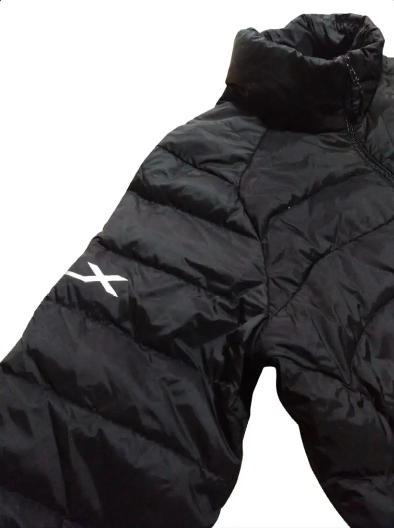 RALPH LAUREN RLX Light Down S (Filling Down/Feather) | RALPH LAUREN　ＲＬＸ　ライトダウン　S (詰め物ダウン/フェザー)