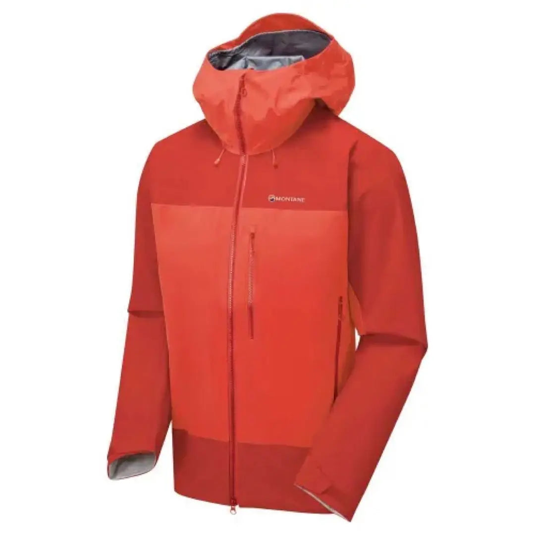 New Montane Phase XPD Waterproof Jacket