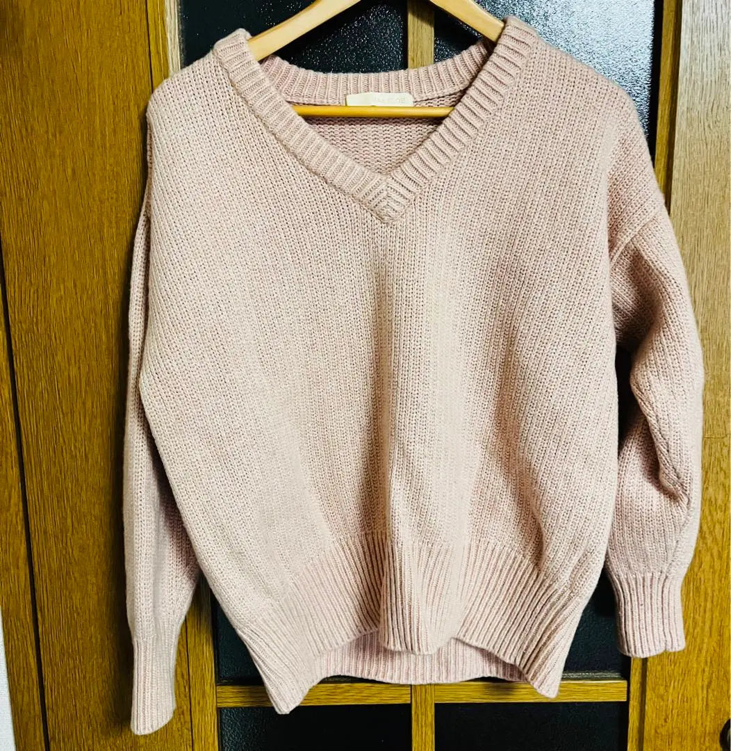 IENA SLOBE Knit