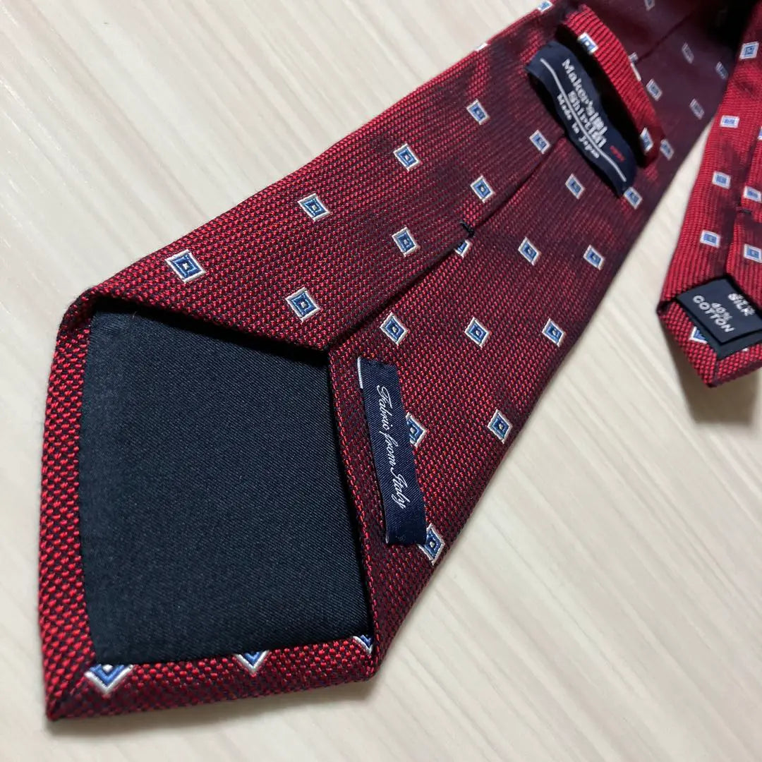 Tie, bulk sale, brand, Kamakura shirt