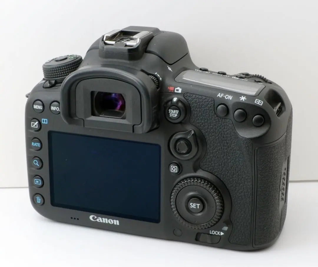 ★ Canon EOS 7D Mark Ⅱ ★ AF de alta velocidad ● AF máximo ● Transferencia desde teléfono inteligente OK | ★Canon EOS 7D Mark Ⅱ★高速AF●最高AF●スマホ転送OK