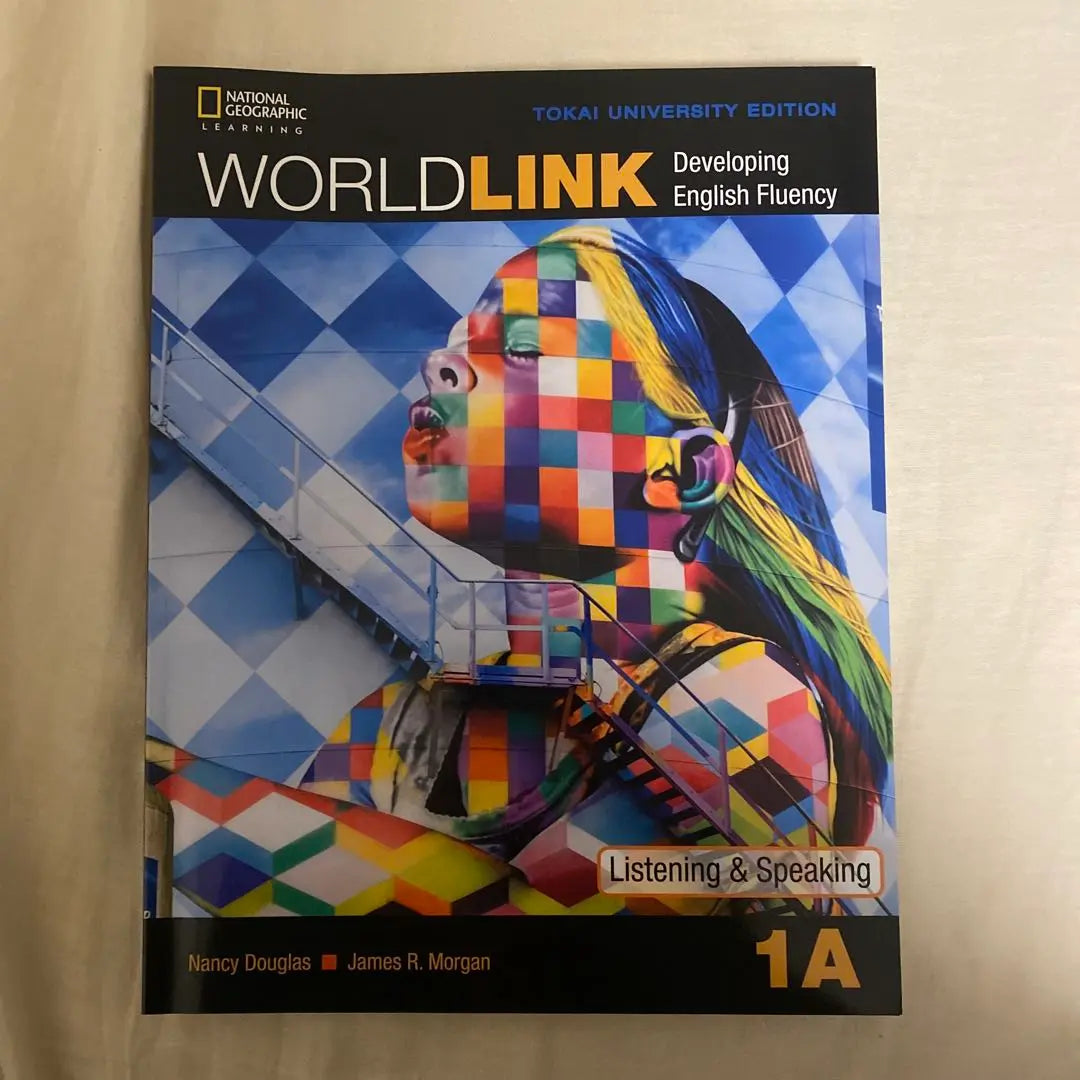 WORLD LINK 1A Listening & Speaking