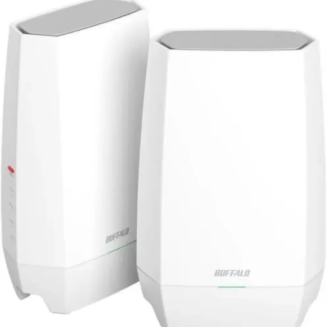 [Nuevo y sin abrir] WNR-5400XE6P/2S compatible con Wi-Fi6E (11ax)