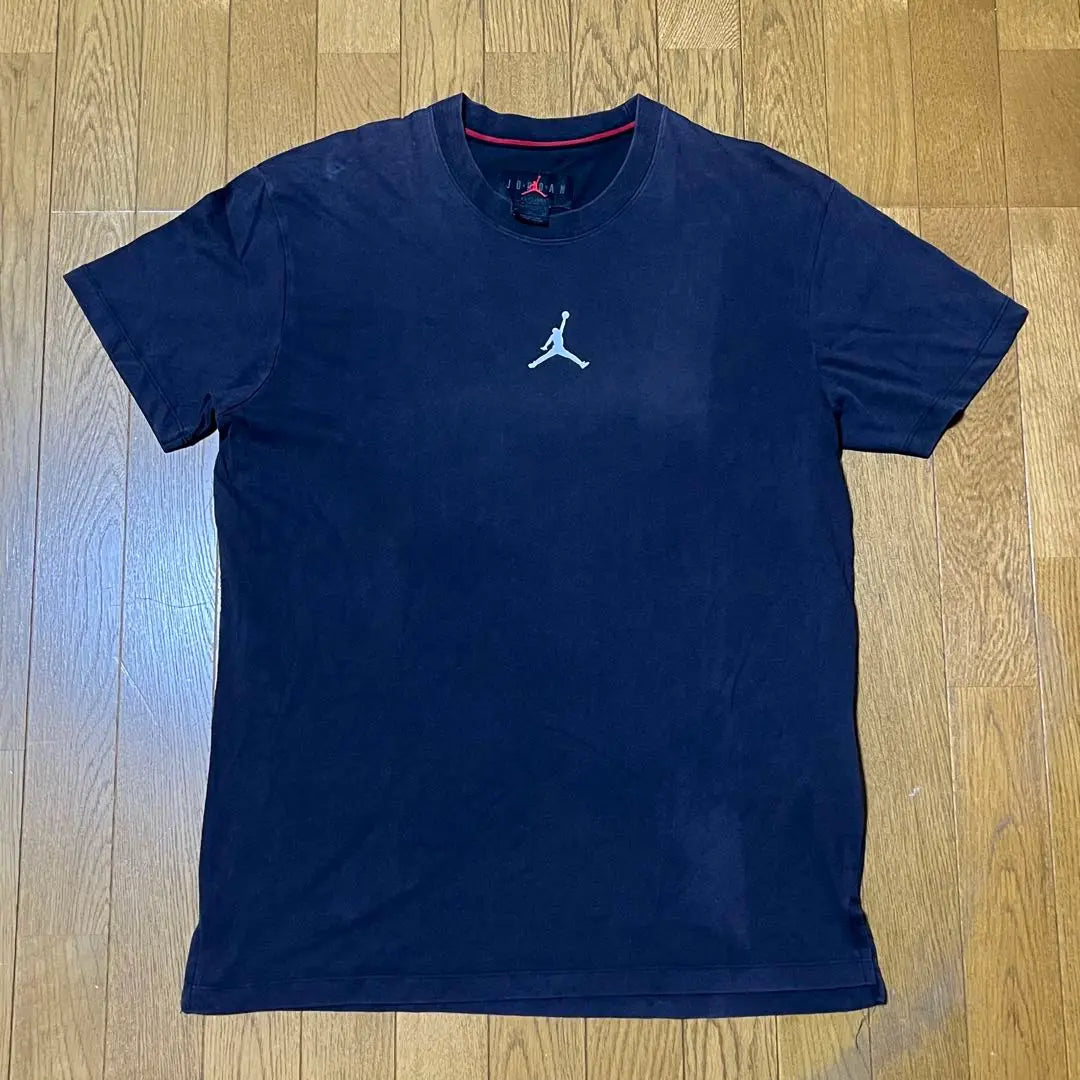 90s y2k OLD vintage NIKE AIR JORDAN TEE