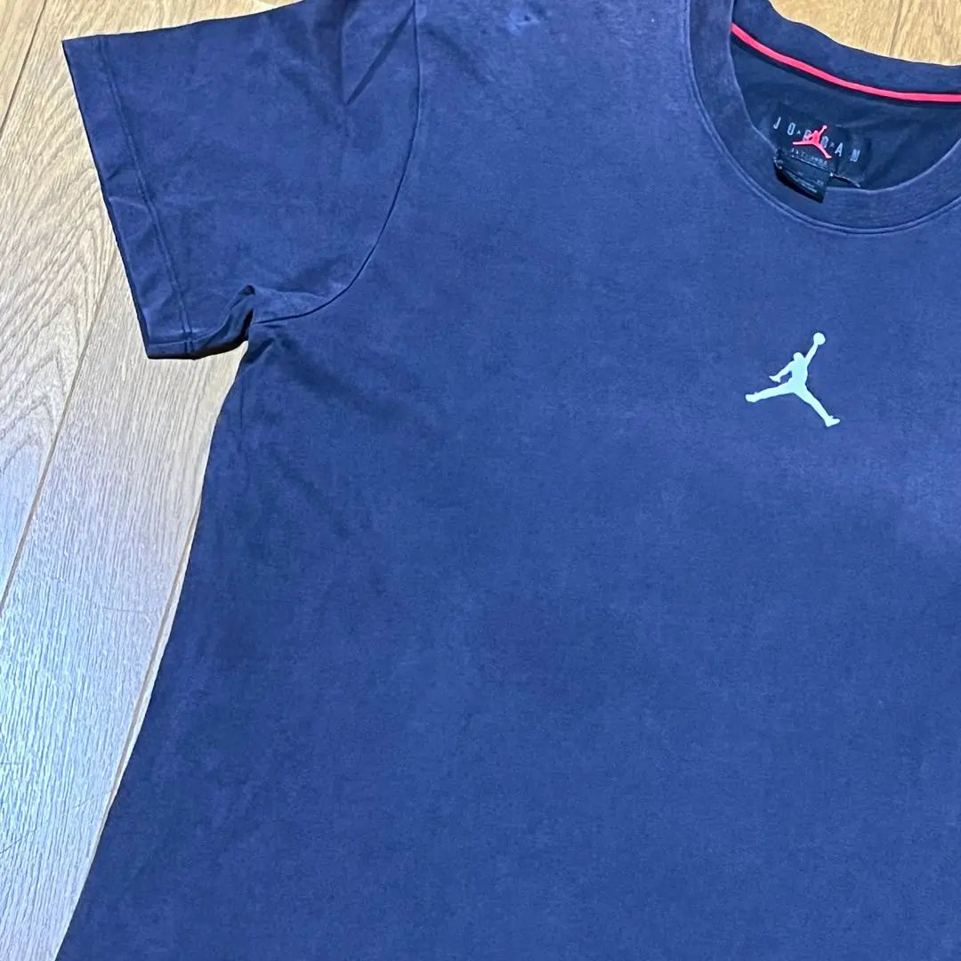 90s y2k OLD vintage NIKE AIR JORDAN TEE