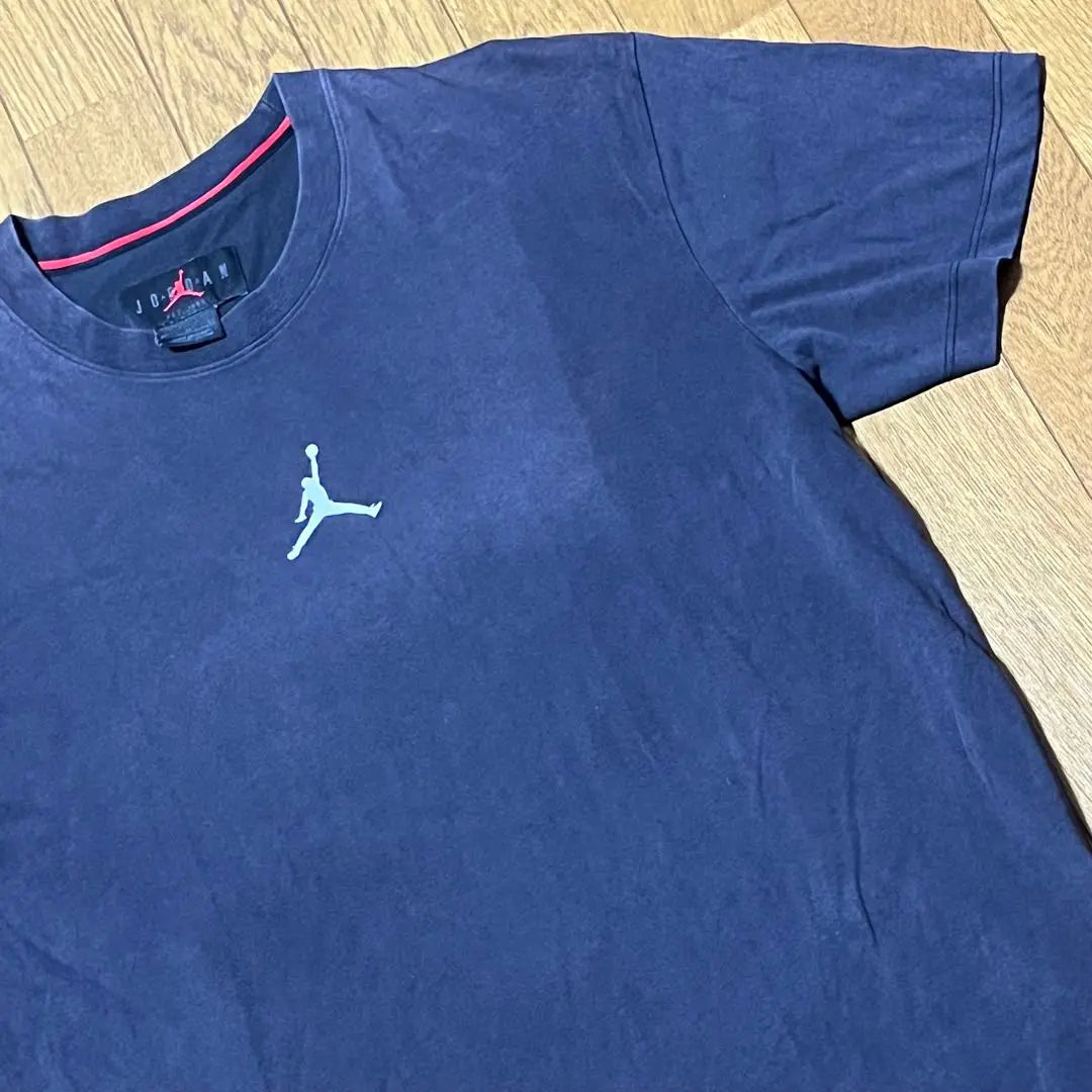 90s y2k OLD vintage NIKE AIR JORDAN TEE