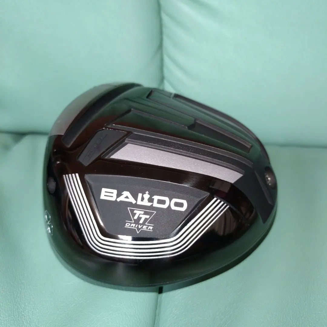 BALDO 2024 GT2 Head Single