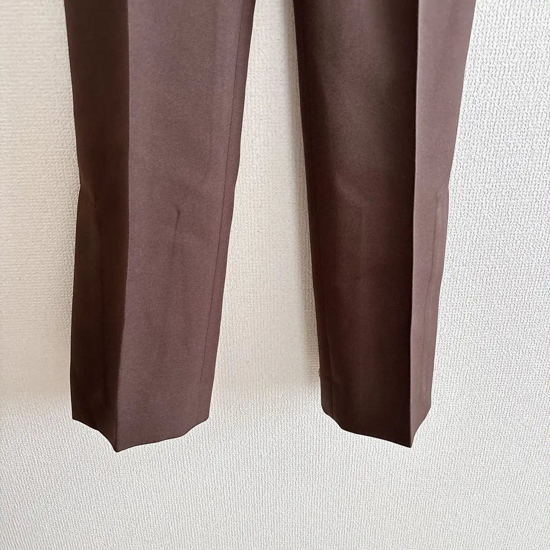 The Thin Zone Slacks Beautiful Pants Women's Small 32 Office