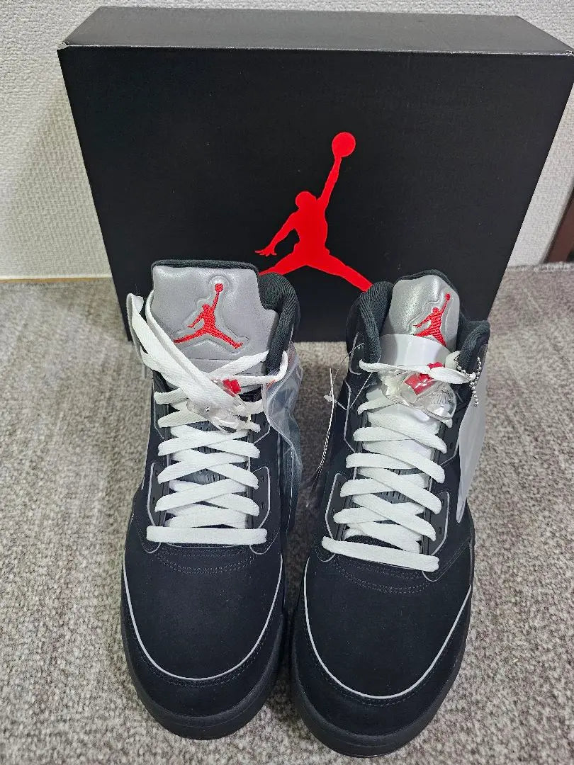 [Sold out] Air Jordan 5 Retro "Reimagined"