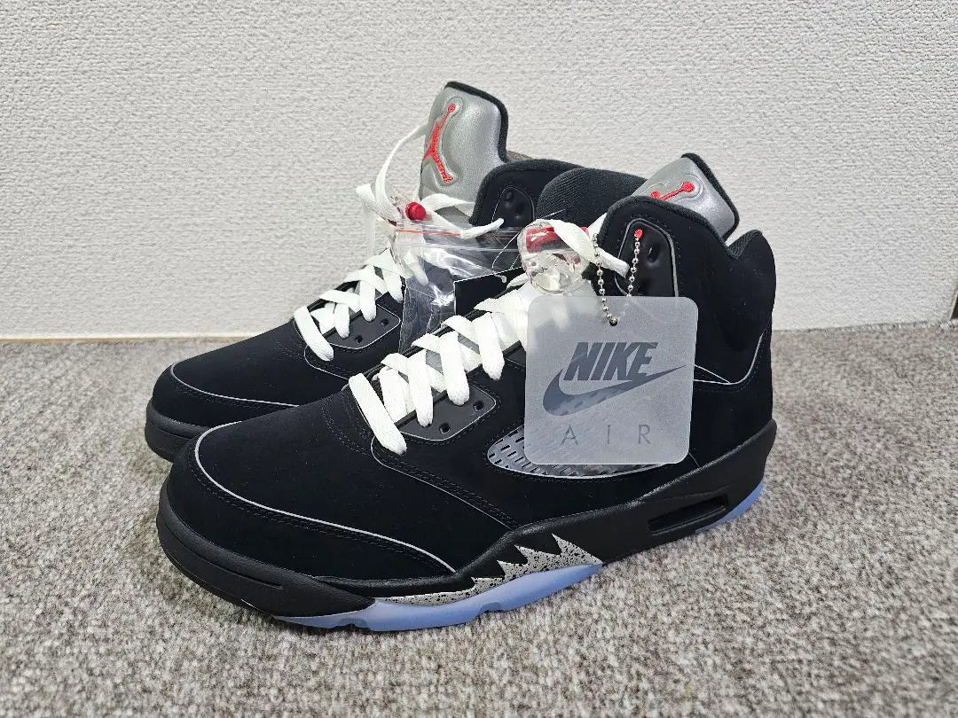 [Sold out] Air Jordan 5 Retro "Reimagined"