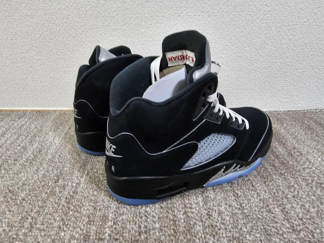 [Sold out] Air Jordan 5 Retro "Reimagined"