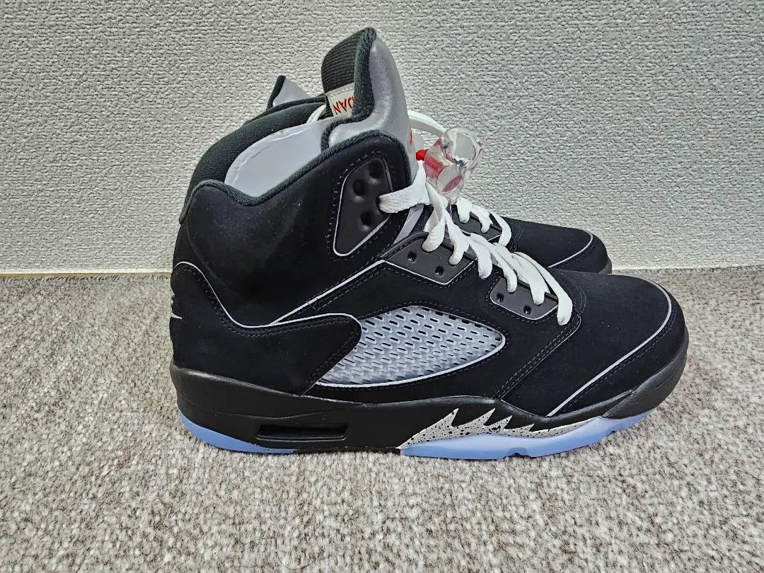 [Sold out] Air Jordan 5 Retro "Reimagined"