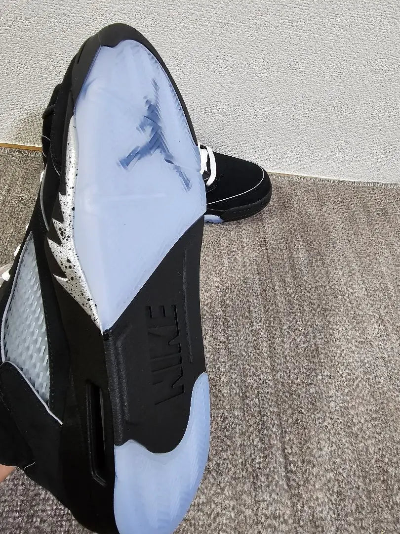 [Sold out] Air Jordan 5 Retro "Reimagined"