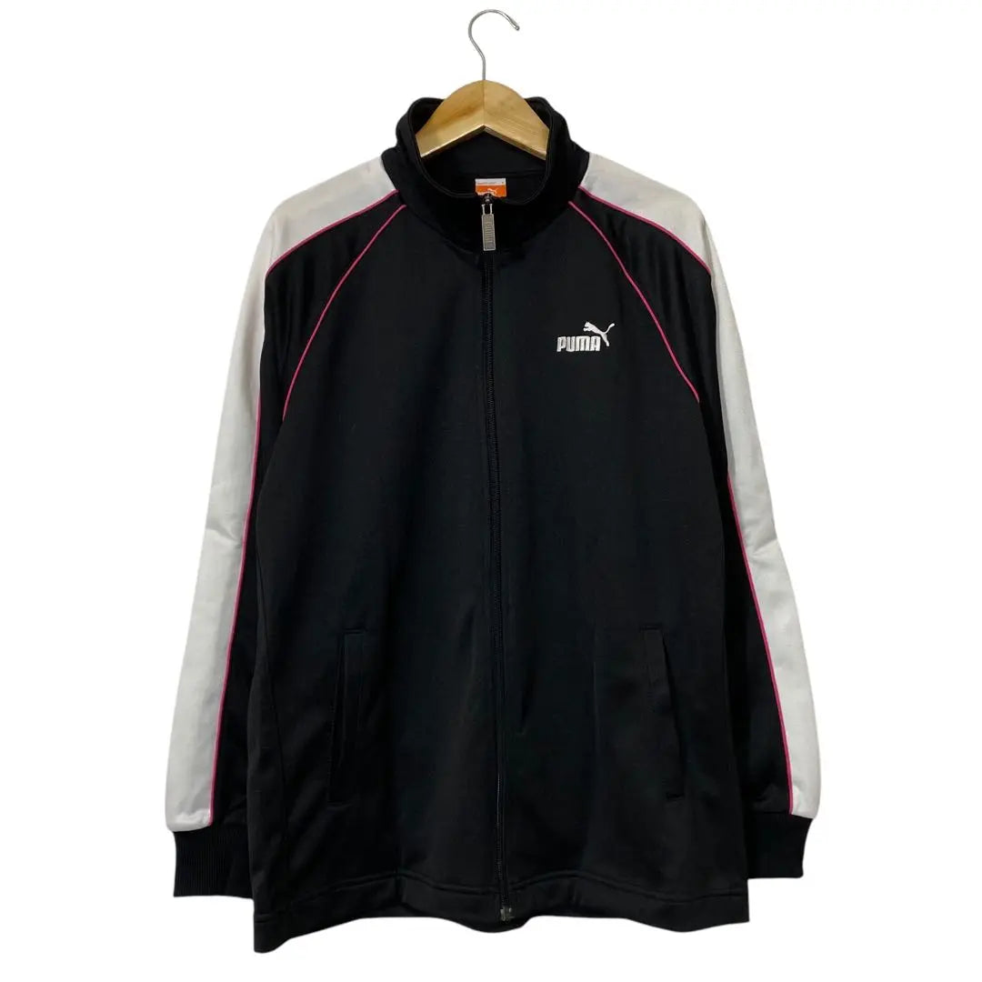 [PUMA] Chaqueta deportiva para hombre talla S