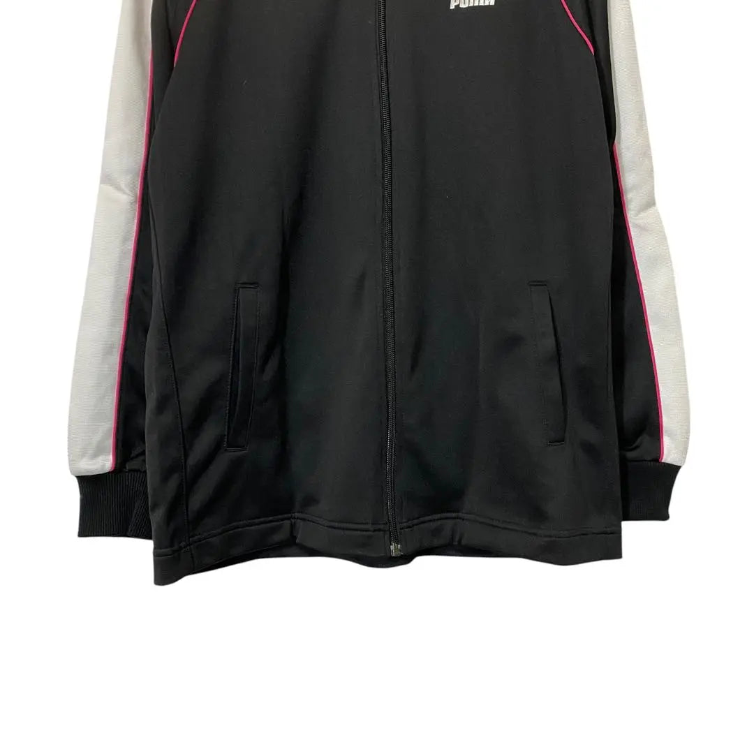 [PUMA] Chaqueta deportiva para hombre talla S