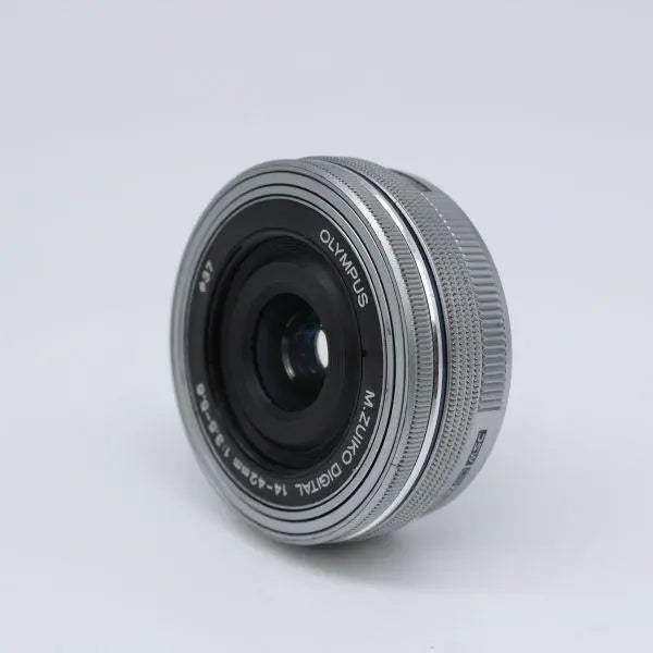 ■Good condition■OLYMPUS zoom lens ED 14-42mmF3.5-5.6 EZ