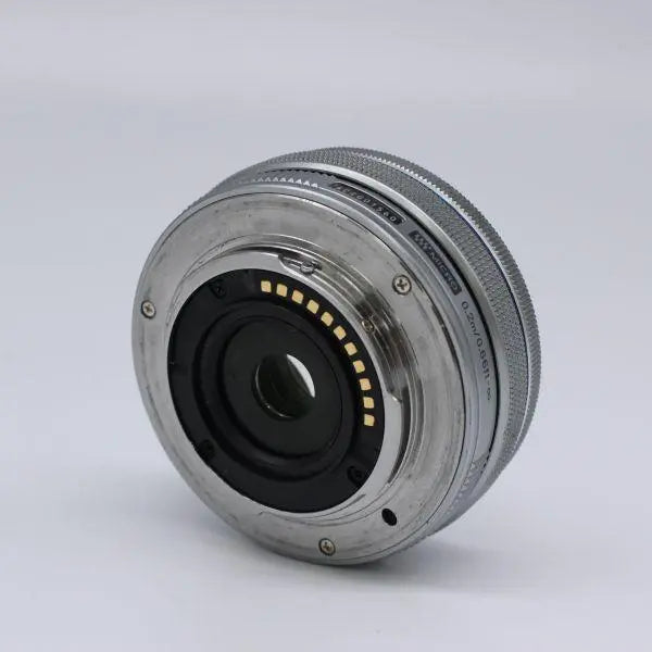 ■Good condition■OLYMPUS zoom lens ED 14-42mmF3.5-5.6 EZ