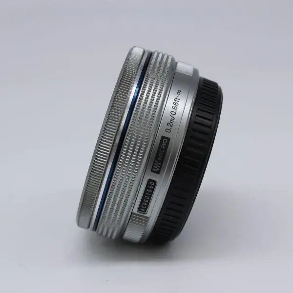 ■Good condition■OLYMPUS zoom lens ED 14-42mmF3.5-5.6 EZ