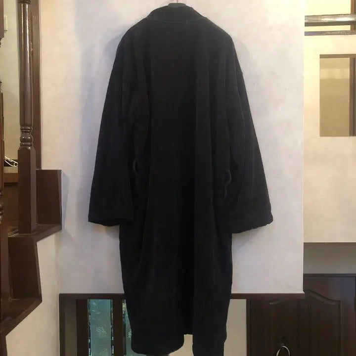 [Rare] Polo Ralph Lauren Bathrobe Trench Coat 90s