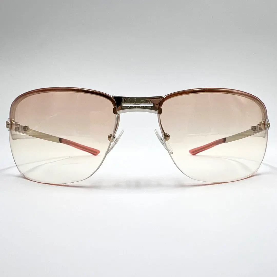 Christian Dior Sunglasses with no prescription case