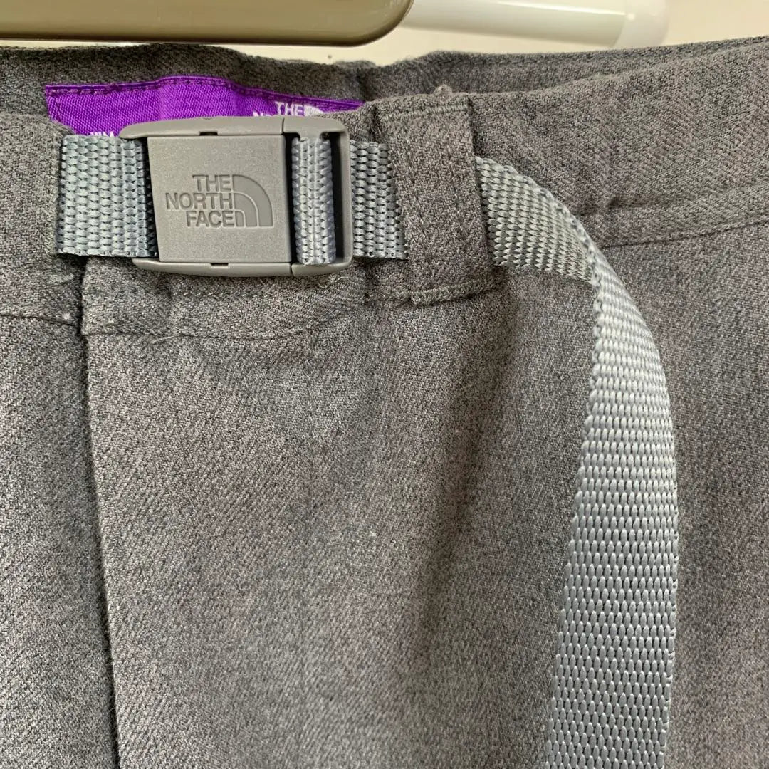 ♪ Pantalones The North Face PURPLE LABEL NT5557N