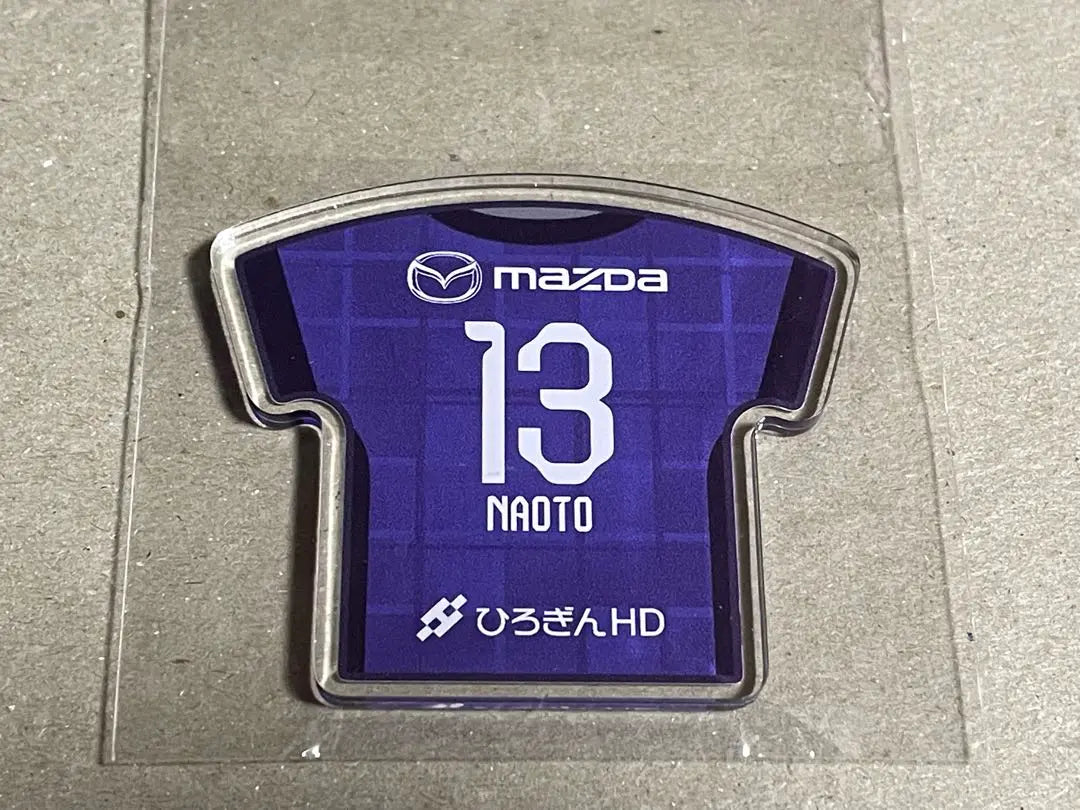 Sanfrecce Hiroshima Arai Naoto