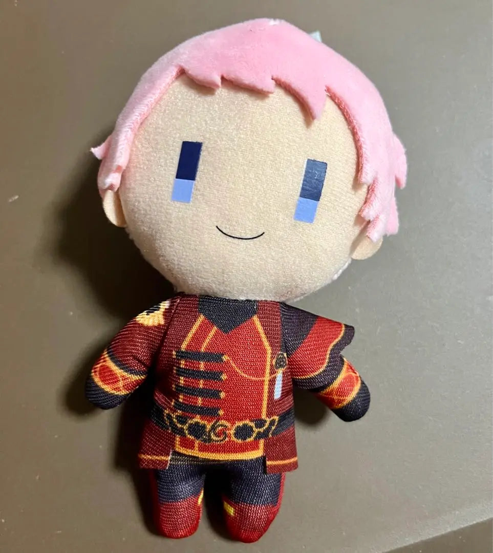 Ensemble Star Valkyrie Sainomiya Mune plush toy