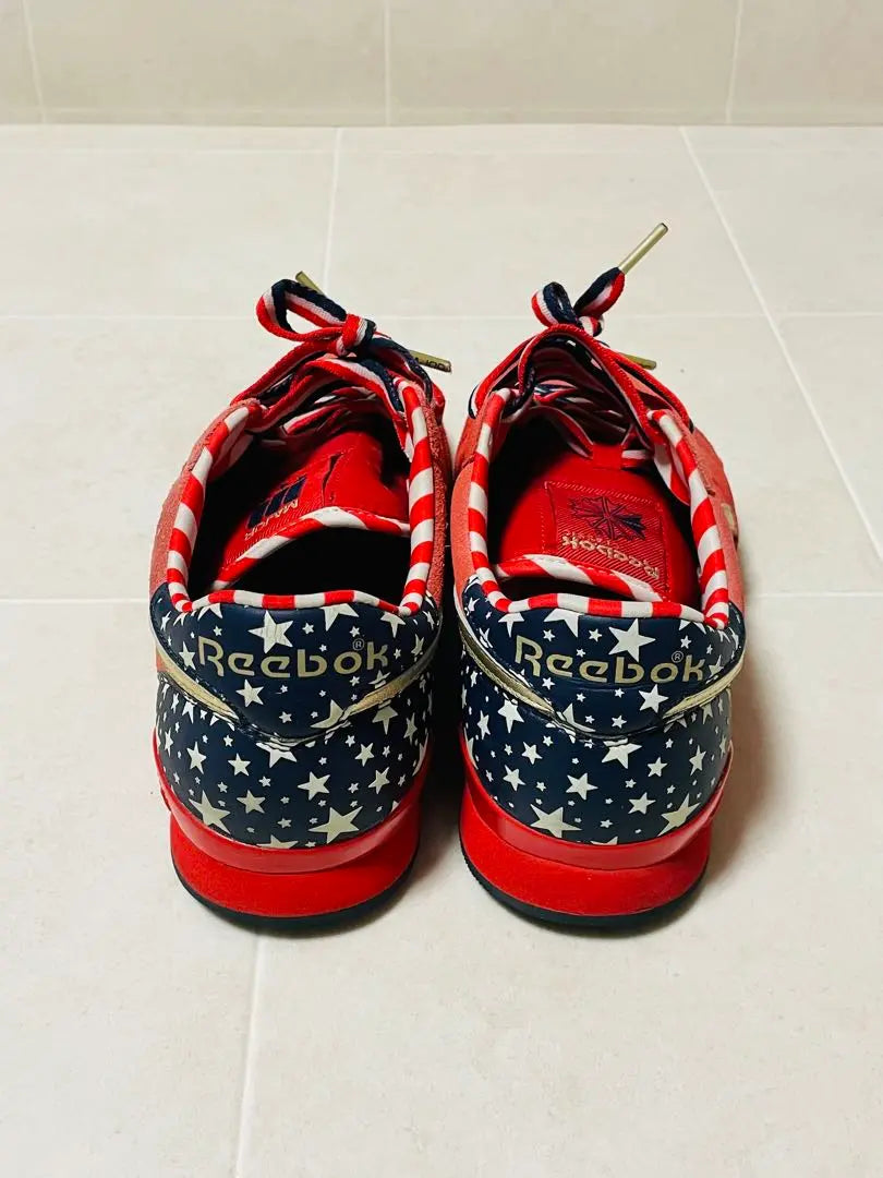 Reebok Phase1 Major DC Stars and Stripes