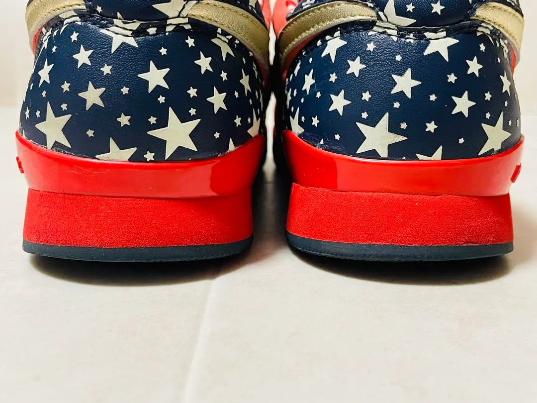 Reebok Phase1 Major DC Stars and Stripes