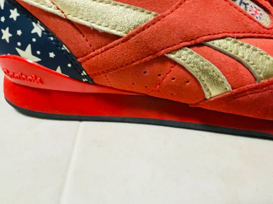 Reebok Phase1 Major DC Stars and Stripes