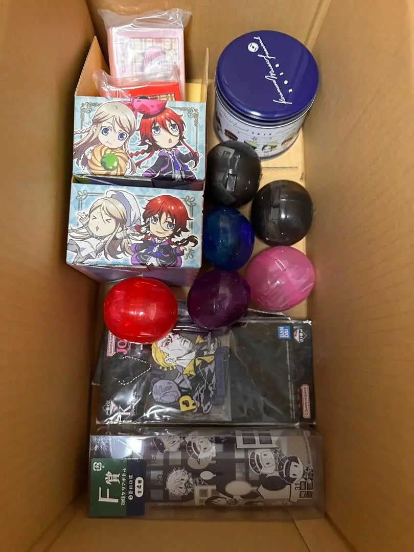 m 200 anime goods, bulk sale, Jump works, moe, favorite, beautiful girl