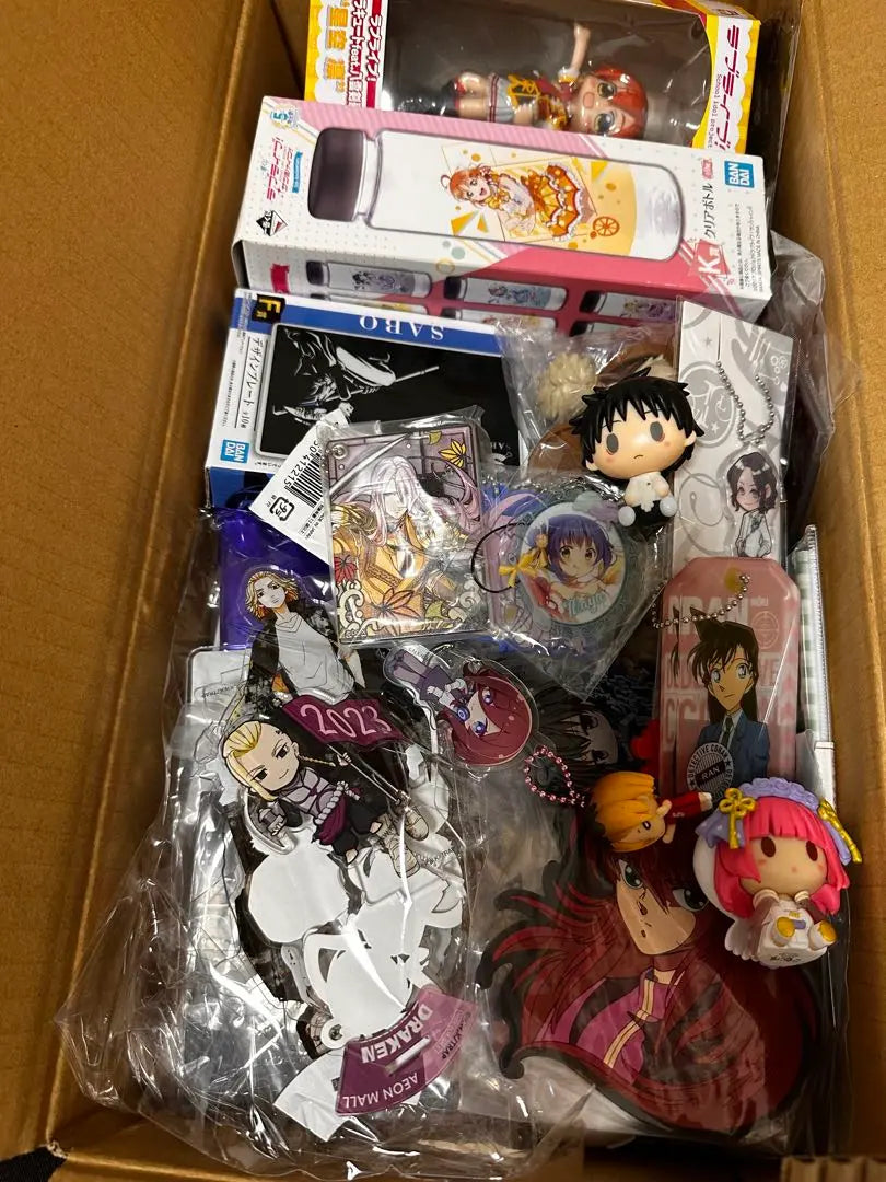 m 200 anime goods, bulk sale, Jump works, moe, favorite, beautiful girl