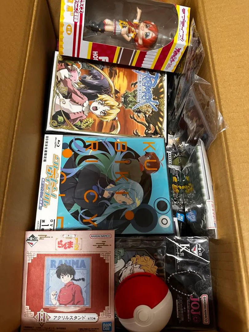 m 200 anime goods, bulk sale, Jump works, moe, favorite, beautiful girl