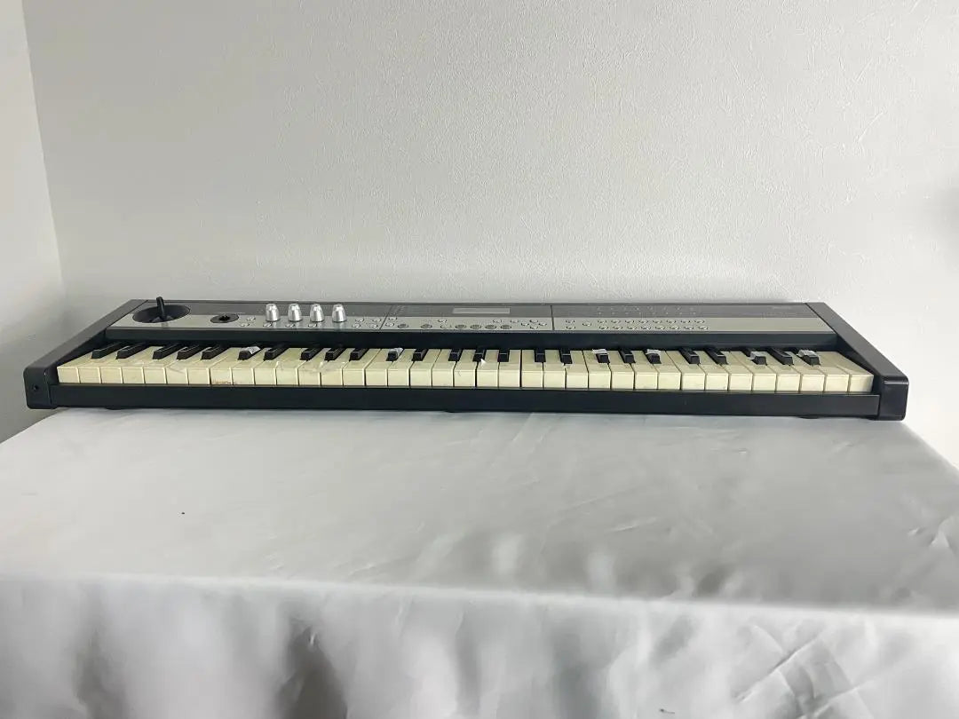 KORG microSTATION keyboard