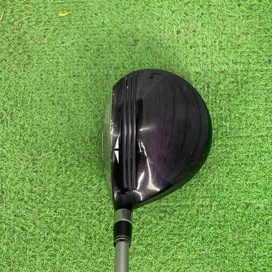 Ladies fairway wood Bridgestone PHYZ 4w 18 degrees A flex