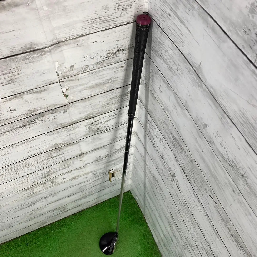 Ladies fairway wood Bridgestone PHYZ 4w 18 degrees A flex