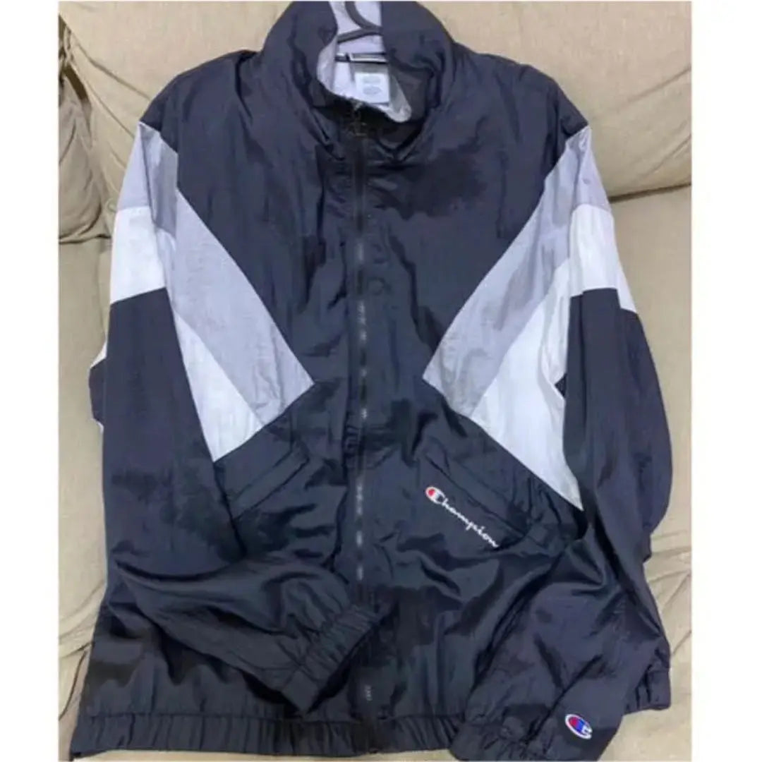 Champion USA Planning trackjacket the apartment