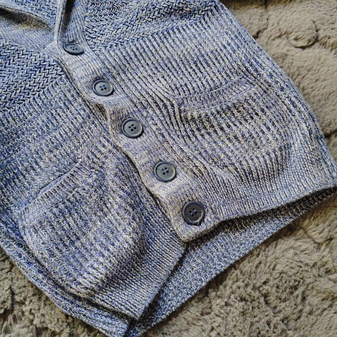 H&M Cardigan with Buttons 98/104