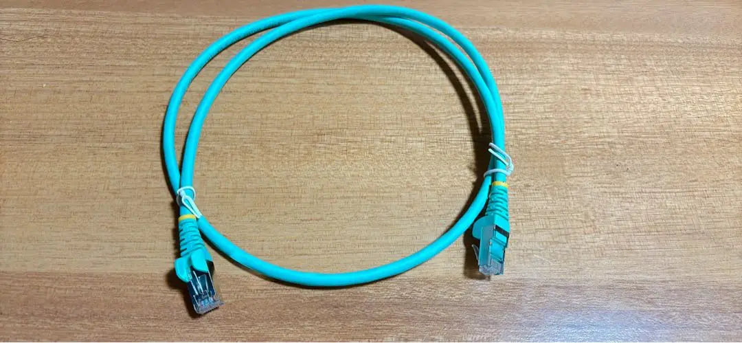 Cable LAN StarTech CAT6A 1m compatible 10GbE