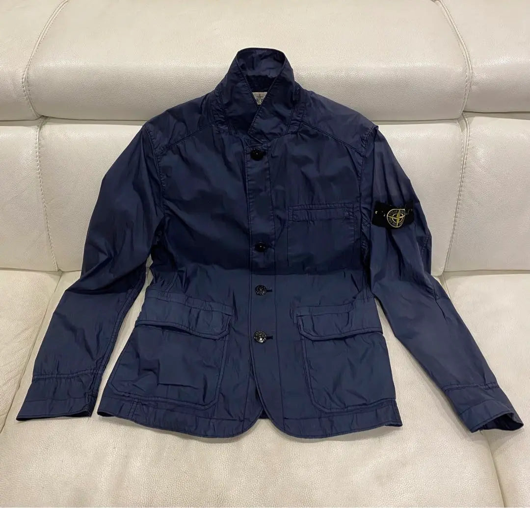 Stone Island Jacket Blouson